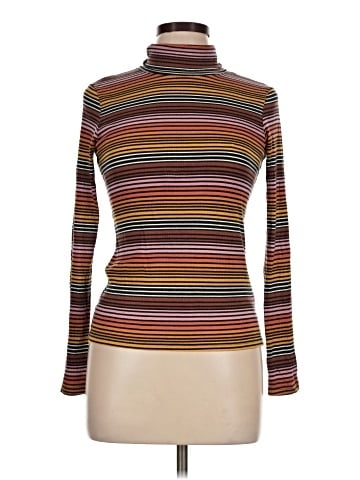 Billabong Long Sleeve Turtleneck (view 1)