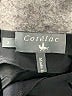 Cotélac Black 3/4 Sleeve Blouse Size Lg (3) - photo 7
