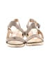 Lucky Brand Gray Sandals Size 9 - photo 2