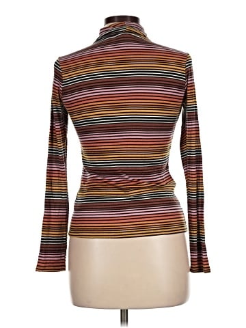 Billabong Long Sleeve Turtleneck (view 2)