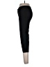 White House Black Market Solid Black Active Pants Size 4 - photo 5