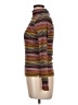 Billabong Brown Long Sleeve Turtleneck Size L - photo 5