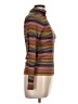 Billabong Brown Long Sleeve Turtleneck Size L - photo 4