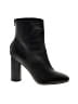ASOS Black Ankle Boots Size 7 - photo 1