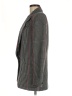 Giraffe 100% Acetate Houndstooth Gray Blazer Size 6 - photo 5