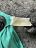 Lularoe Teal Yoga Pants Size 1X (Tall & Curvy) - photo 7