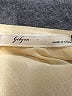 Gibson 100% Polyester Metallic Gold Jacket Size M - photo 6