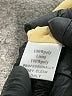 Gibson 100% Polyester Metallic Gold Jacket Size M - photo 7
