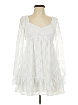Evolutionary Casual Dress