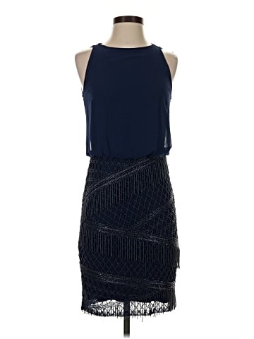 Aidan Mattox Cocktail Dress (view 1)