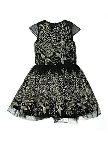 David Charles Dress (view 2)