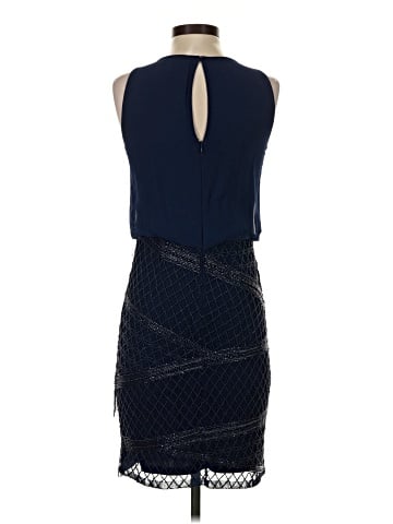 Aidan Mattox Cocktail Dress (view 2)