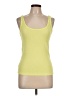 Old Navy Yellow Tank Top Size L - photo 1