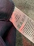 Pendleton 100% Linen Blue Linen Pants Size 14 - photo 7