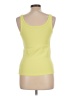 Old Navy Yellow Tank Top Size L - photo 2