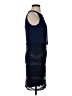 Aidan Mattox 100% Polyester Blue Cocktail Dress Size 2 - photo 4