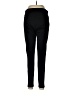 Ann Taylor LOFT Solid Black Active Pants Size M - photo 2