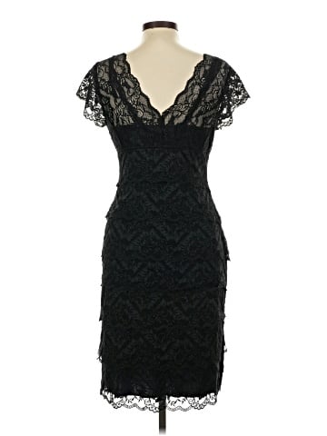 S.L. Fashions Cocktail Dress (view 2)
