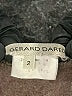 Gerard Darel Brown Turtleneck Sweater Size 2 (34) - photo 7
