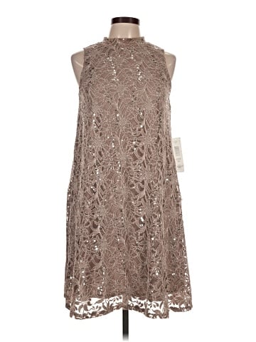 Tiana B. Cocktail Dress (view 1)