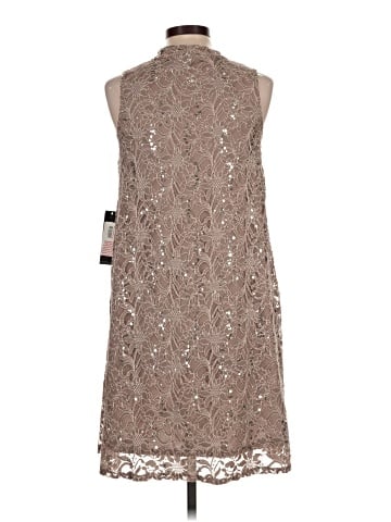 Tiana B. Cocktail Dress (view 2)