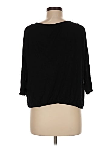 Ella Moss 3/4 Sleeve Top (view 2)