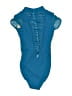 Bloch Blue Swimsuit Cover Up Size P (petite) - photo 2