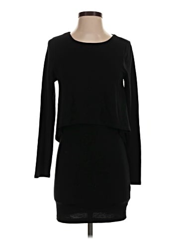 Everly Casual Dress (view 1)