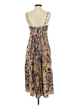 Geisha Designs Casual Dress (view 2)