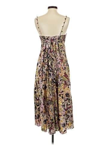 Geisha Designs Casual Dress (view 2)