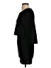 Everly Black Casual Dress Size M - photo 5