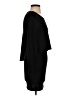 Everly Black Casual Dress Size M - photo 4