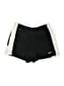 Nike Color Block Black Athletic Shorts Size M - photo 1