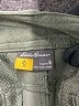 Eddie Bauer Green Cargo Shorts Size 6 - photo 3