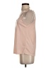 Ann Taylor Tan Sleeveless Top Size XS - photo 5