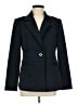 CAbi Houndstooth Blue Blazer Size M - photo 1