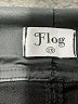 Flog Black Active Pants Size 28 - photo 7