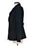 CAbi Houndstooth Blue Blazer Size M - photo 5