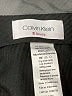 Calvin Klein 100% Wool Houndstooth Gray Wool Pants Size 33 waist - photo 7