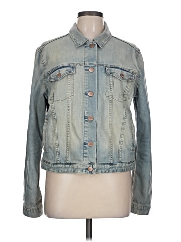 Gap Denim Jacket (view 1)