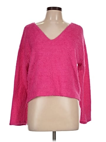 SO Pullover Sweater (view 1)