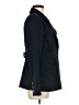 CAbi Houndstooth Blue Blazer Size M - photo 4