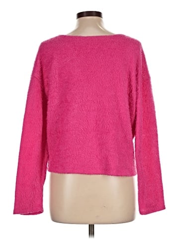 SO Pullover Sweater (view 2)