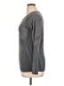 Athleta Gray Long Sleeve T-Shirt Size XL - photo 5