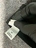 A New Day 100% Recycled Polyester Solid Black Formal Skirt Size M - photo 5