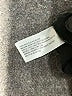 A New Day 100% Recycled Polyester Solid Black Formal Skirt Size M - photo 6