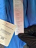 Fabletics Solid Blue Swimsuit Bottoms Size XL - photo 5