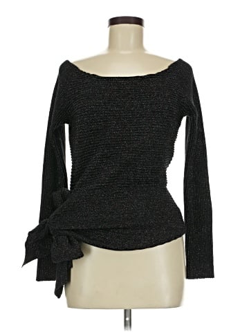 Michelle Mason Long Sleeve T-Shirt (view 1)