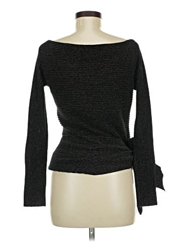 Michelle Mason Long Sleeve T-Shirt (view 2)