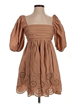 Abercrombie & Fitch Casual Dress (view 1)